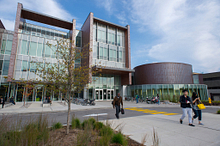 Centennial College and Trent University announce new academic partnership Image